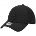 Chicago White Sox - Black Neo 39THIRTY MLB Cap