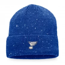 St. Louis Blues - Authentic Pro Rink Pinnacle NHL Knit Hat