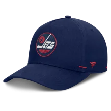 Winnipeg Jets - Alternate Authentic Pro Rink NHL Kšiltovka