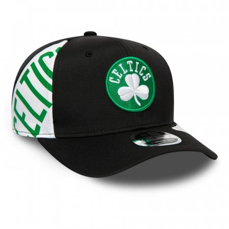 Boston Celtics - Side Word 9Fifty NBA Kšiltovka