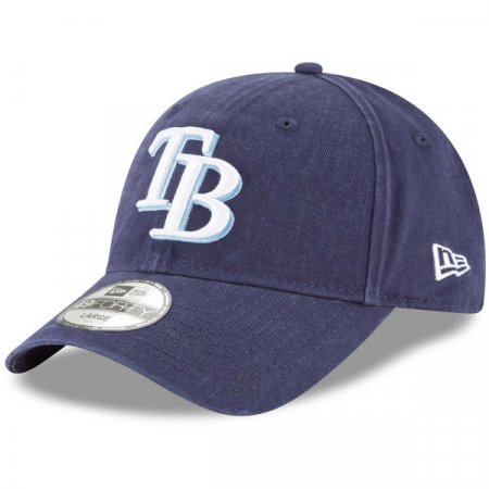 Tampa Bay Rays - Core Fit Replica 49Forty MLB Hat