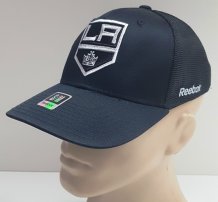 Los Angeles Kings - Back Team NHL Šiltovka
