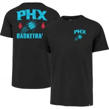 Phoenix Suns - 22/23 City Edition Backer NBA T-shirt