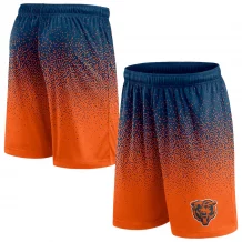 Chicago Bears - Ombre NFL Szorty