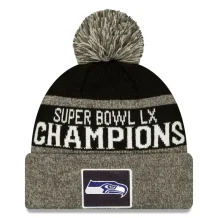 Seattle Seahawks - Super Bowl LX Champions Parade NFL Wintermütze
