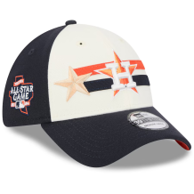 Houston Astros - 2024 All-Star Game 39Thirty MLB Kšiltovka