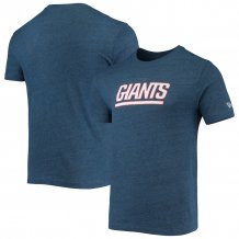 New York Giants - Alternate Logo NFL T-Shirt