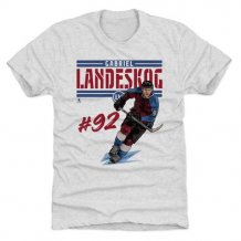 Colorado Avalanche - Gabriel Landeskog Play NHL Tričko