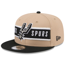 San Antonio Spurs - 2024 Draft 9Fifty NBA Cap