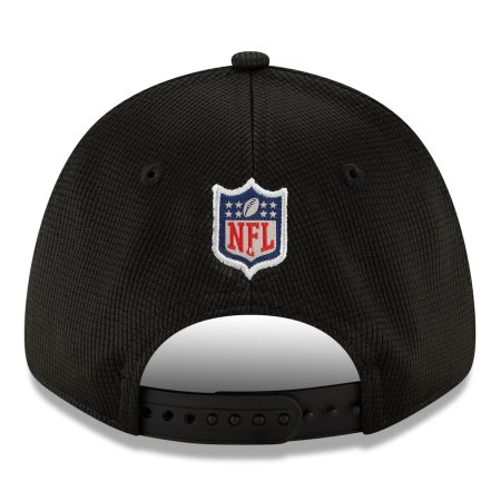Baltimore Ravens - 2021 Sideline Home 9Forty NFL Hat