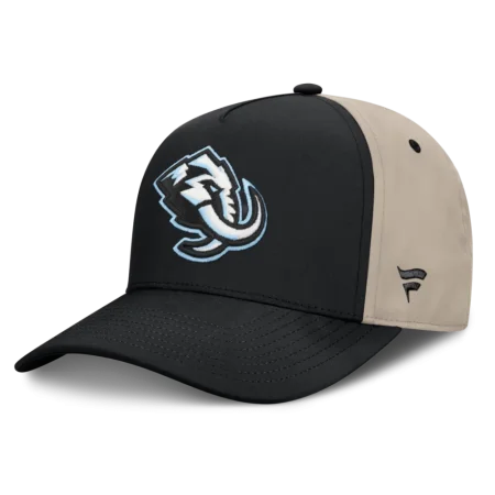 Utah Mammoth - 2026 Stanley Cup Playoffs NHL Czapka