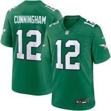 Philadelphia Eagles - Randall Cunnigham Game NFL Dres