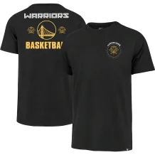 Golden State Warriors - 22/23 City Edition Backer NBA Tričko