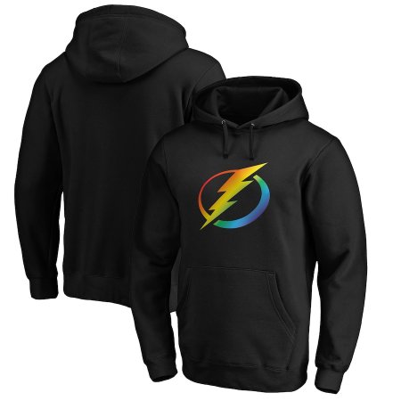 Tampa Bay Lightning - Pride Logo NHL Sweatshirt