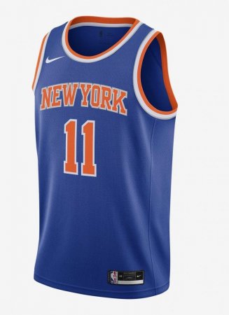 New York Knicks - Frank Ntilikina Swingman NBA Koszulka