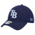Tampa Bay Rays - Active Pivot 39thirty MLB Hat