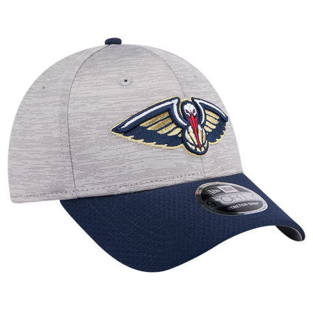 New Orleans Pelicans - Digi-Tech Two-Tone 9Forty NBA Hat