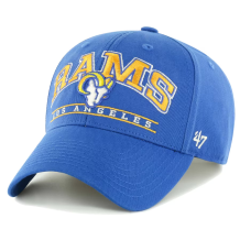 Los Angeles Rams - MVP Fletcher NFL Cap