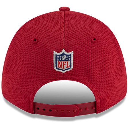 Arizona Cardinals - 2021 Sideline Road 9Forty NFL Hat