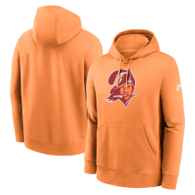 Tampa Bay Buccaneers - Rewind Club Orange NFL Mikina s kapucí