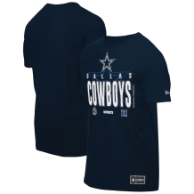 Dallas Cowboys - 2025 Training Camp NFL Koszulka