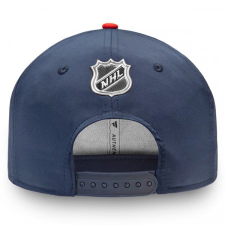 Washington Capitals - Authentic Pro Rinkside Snapback NHL Cap