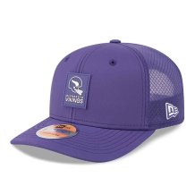 Minnesota Vikings - 2025 Sideline 9Seventy Trucker Historic NFL Hat
