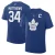 Toronto Maple Leafs - Auston Matthews Authentic Stack NHL Koszulka