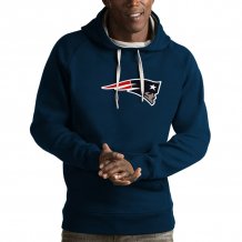 New England Patriots - Victory NFL Mikina s kapucňou
