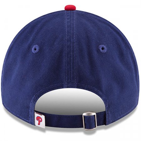 Philadelphia Phillies - Replica Core 9Twenty MLB Hat