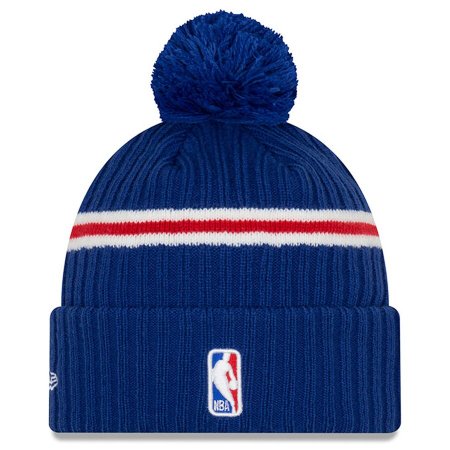 Philadelphia 76ers - 2019 Draft NBA Knit Cap