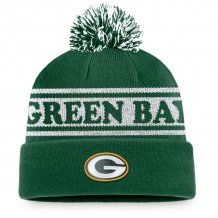 Green Bay Packers - Sport Resort NFL Knit hat