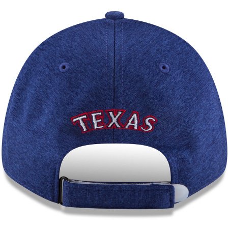 Texas Rangers - Speed Shadow Tech 9Forty MLB Hat