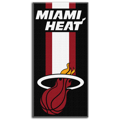Miami Heat - Northwest Company Zone Read NBA Uterák