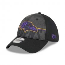 Baltimore Ravens - 2023 Training Camp 39Thirty NFL Hat