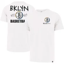 Brooklyn Nets - 22/23 City Edition Backer NBA Tričko