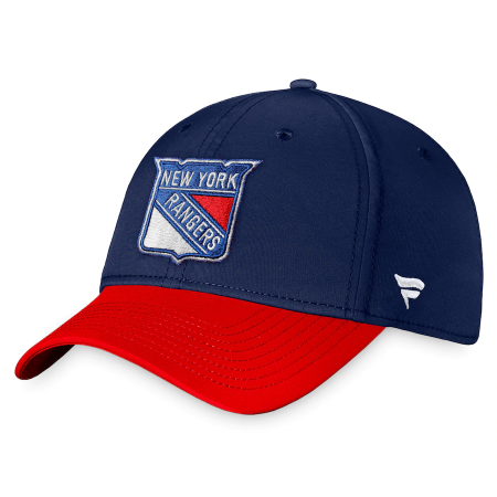 New York Rangers - Primary Logo Flex NHL Čiapka