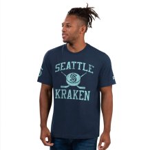 Seattle Kraken - Slub Jersey NHL Koszułka