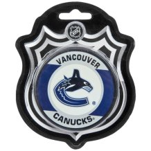 Vancouver Canucks - Retro Hockey NHL Puck