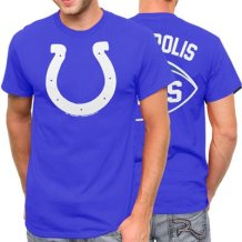 Indianapolis Colts - Touchdown NFL Tričko