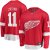 Detroit Red Wings - Filip Zadina Breakaway Home NHL Dres