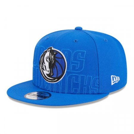 Dallas Mavericks - 2023 Draft 9Fifty Snapback NBA Cap