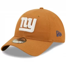 New York Giants - Core Classic Brown 9Twenty NFL Hat