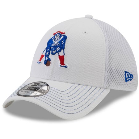 New England Patriots - Logo Team Neo 39Thirty NFL Hat