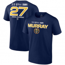 Denver Nuggets - Jamal Murray 2023 Champions NBA Koszulka