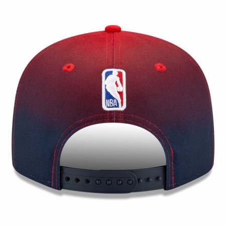 New Orleans Pelicans - 2021 Authentics 9Fifty NBA Cap