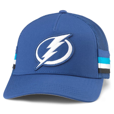 Tampa Bay Lightning - HotFoot Stripes NHL Cap