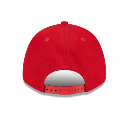San Diego Padres - 2023 4th of July 9Forty Red MLB Cap