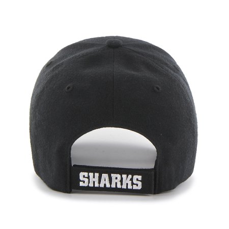 San Jose Sharks - Team MVP NHL Kšiltovka