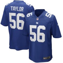 New York Giants - Lawrence Taylor NFL Jersey